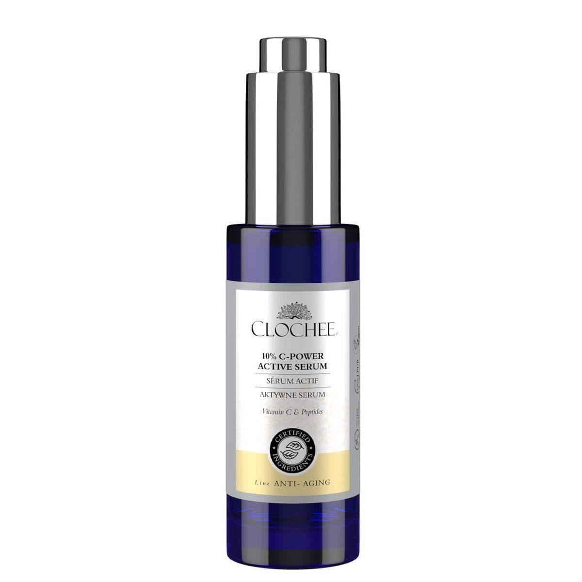 10% C-POWER Aktywne Serum