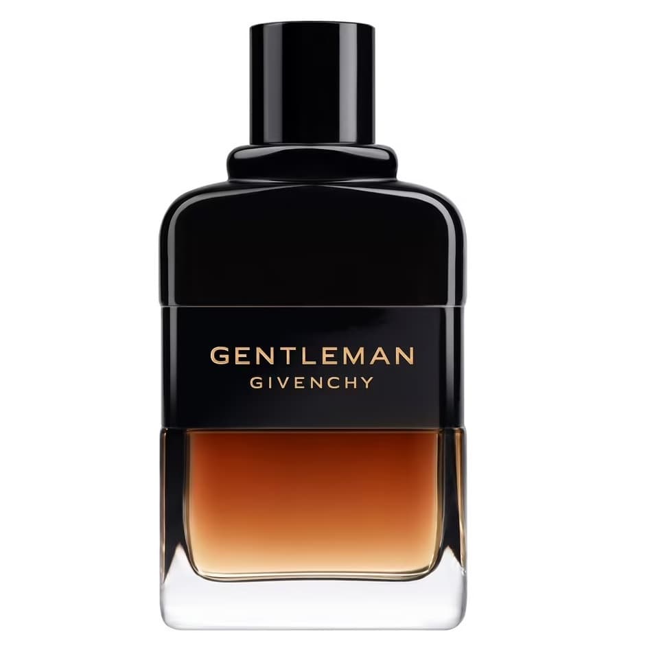 Givenchy Gentleman Givenchy Réserve Privée Woda perfumowana Męskie