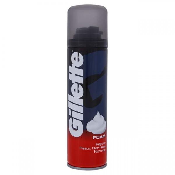 Foam Regular, pianka do golenia