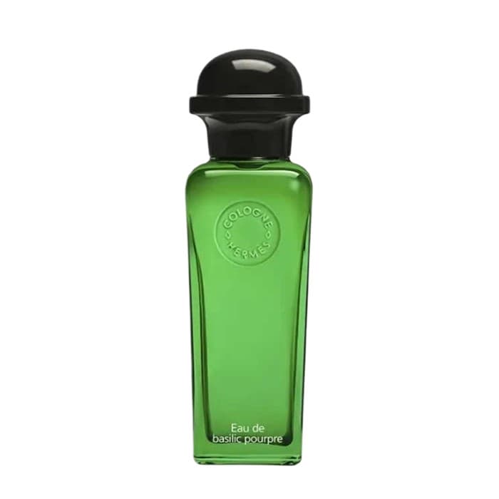 Eau De Basilic Pourpre woda kolońska spray