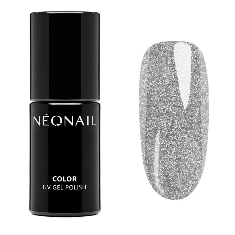 UV GEL POLISH COLOR - Zimowa Symfonia - Lakier hybrydowy - - 11574-7 Icy Allure