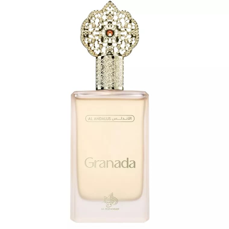 Granada woda perfumowana spray (U)