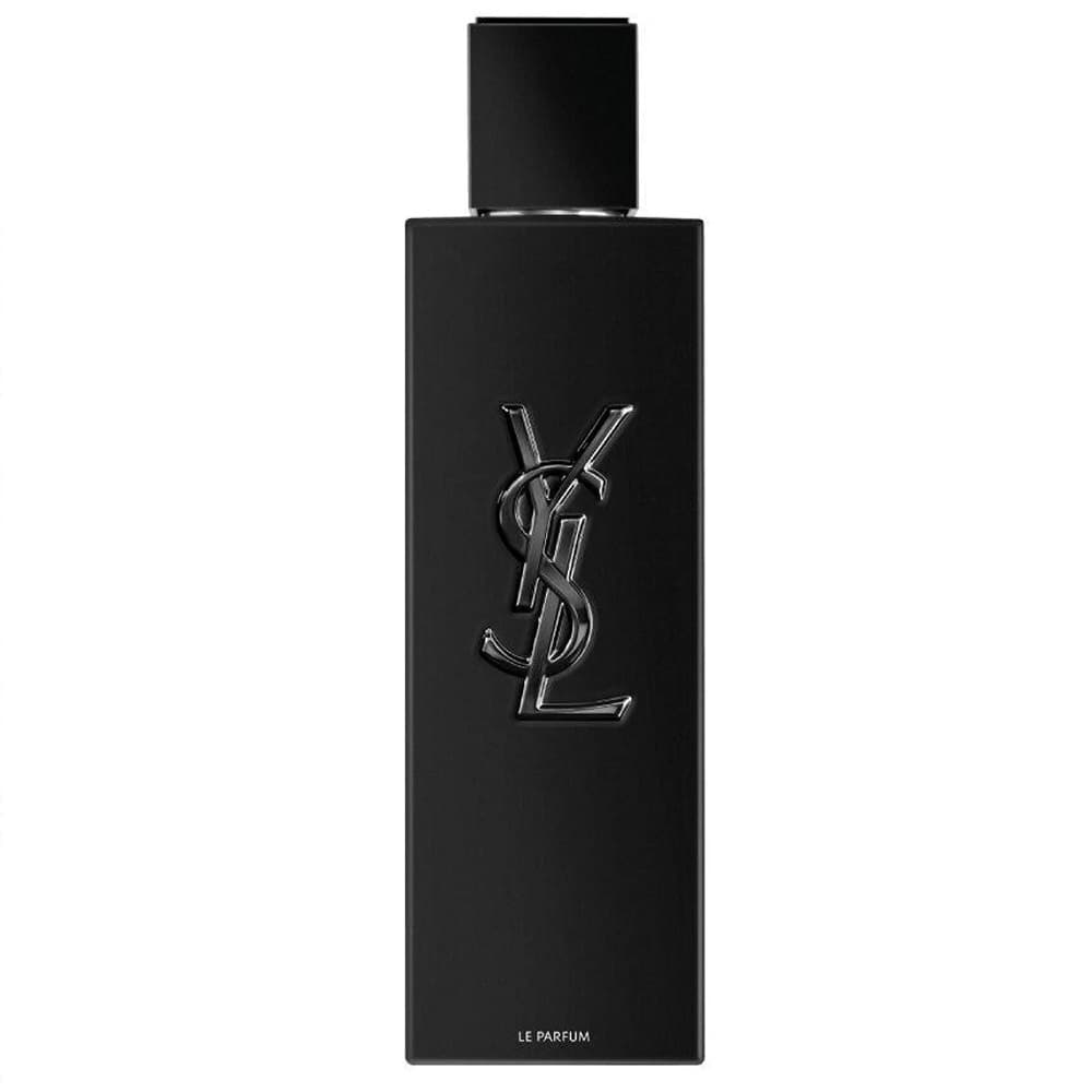 MYSLF Le Parfum Perfumy