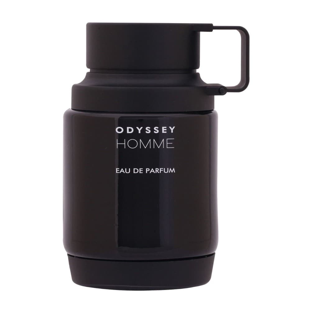 Odyssey Homme woda perfumowana dla mężczyzn