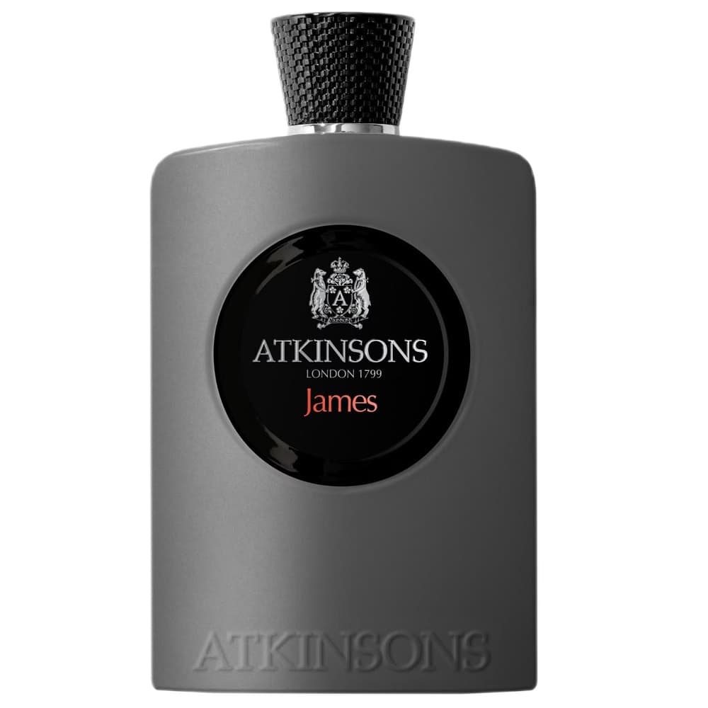 James Woda perfumowana spray