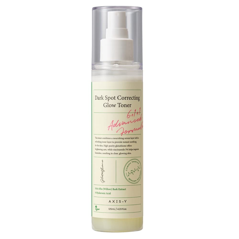Dark Spot Correcting Glow Toner tonik wyrównujący koloryt skóry