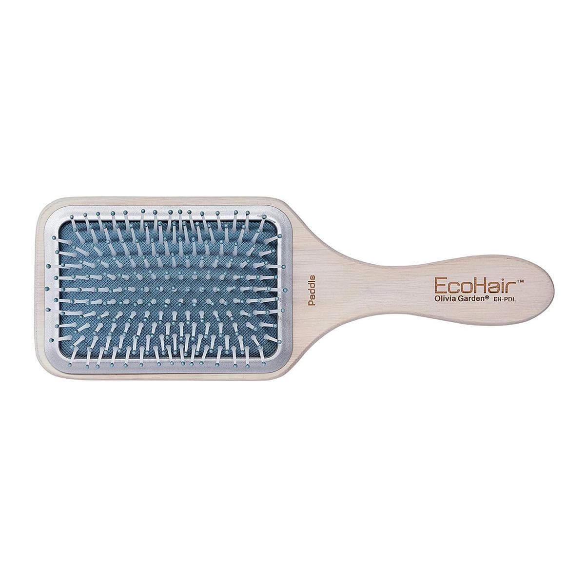 Ecohair Paddle Large, szczotka wiosłowa