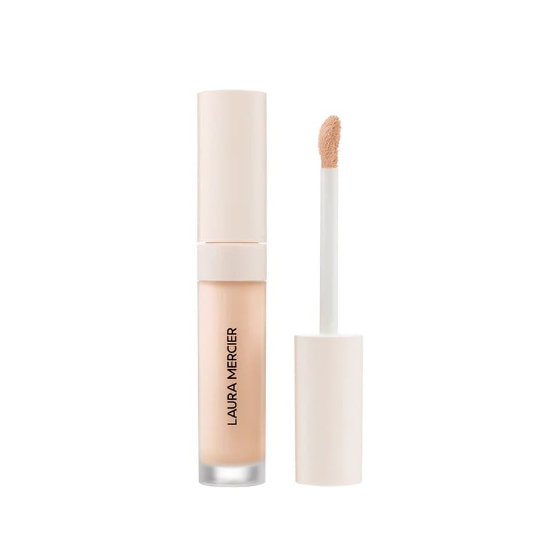 Real Flawless Weightless Perfecting Concealer korektor do twarzy 2W1