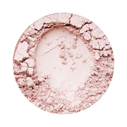 Róż mineralny Rose