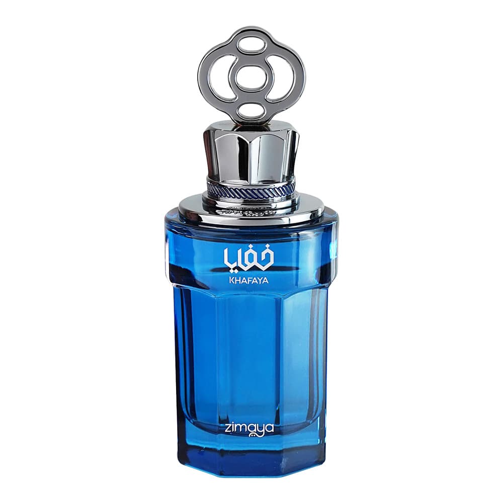 Khafaya Blue woda perfumowana spray