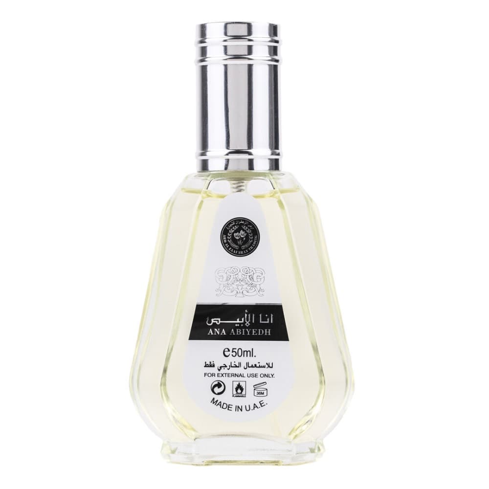 Ana Abiyedh I Am White woda perfumowana spray (U)