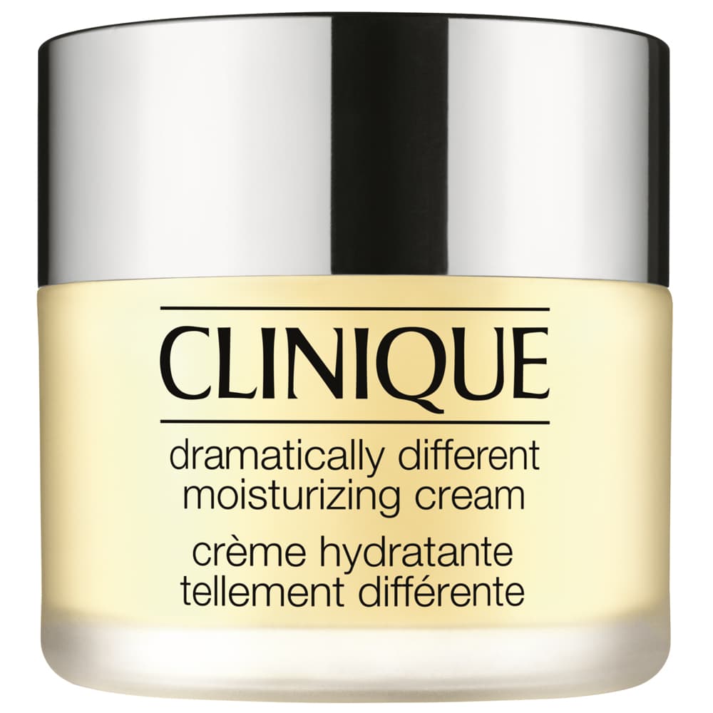 Dramatically Different Moisturizing, krem nawilżający
