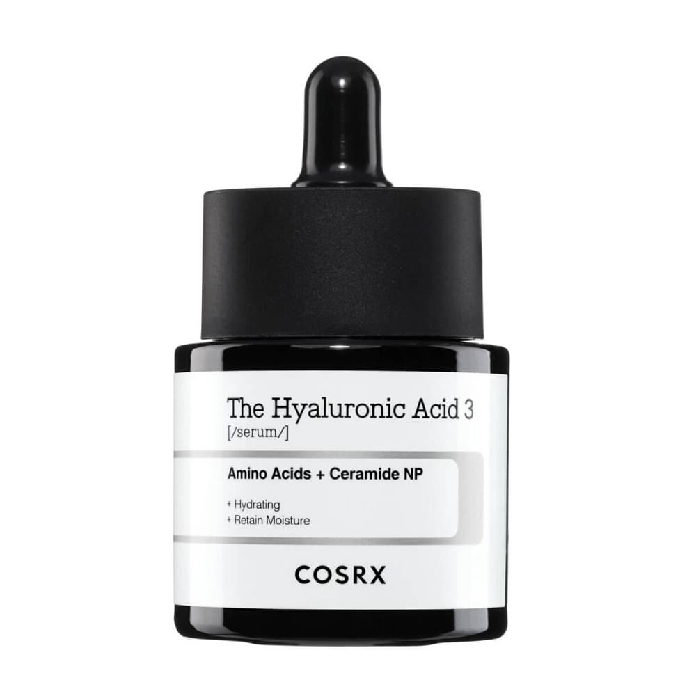 The Hyaluronic Acid 3, serum z 3% kwasem hialuronowym