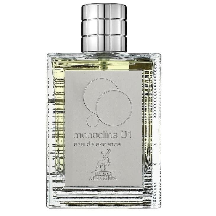 Monocline 01 - Eau De Parfum - Woda perfumowana Unisex -