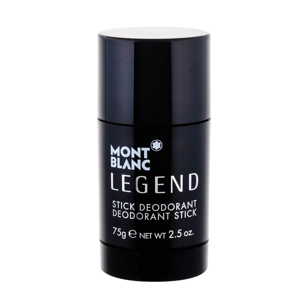 Mont Blanc Legend dezodorant sztyft