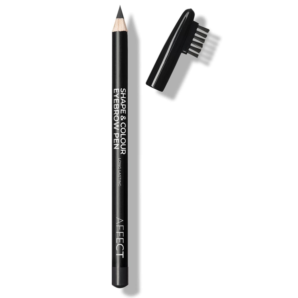 Kredka do brwi Shape & Colour, Ash Brown