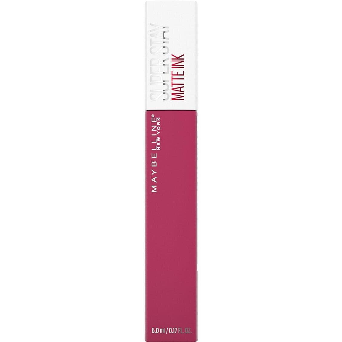 Super Stay Matte Ink pomadka w płynie 150 Pathfinder