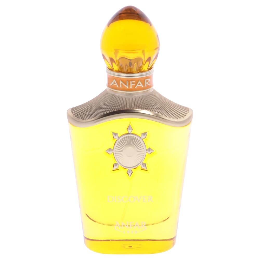 Discover ekstrakt perfum spray