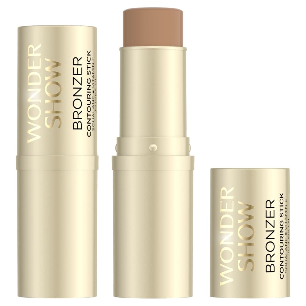Wonder Show bronzer w sztyfcie 02 Be Happy