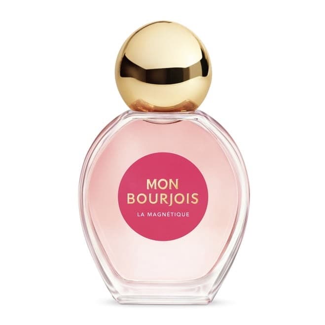 Mon Bourjois La Magnetique woda perfumowana spray