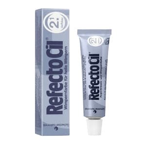 Eyelash & Eyebrow Tint 2.1 Deep Blue