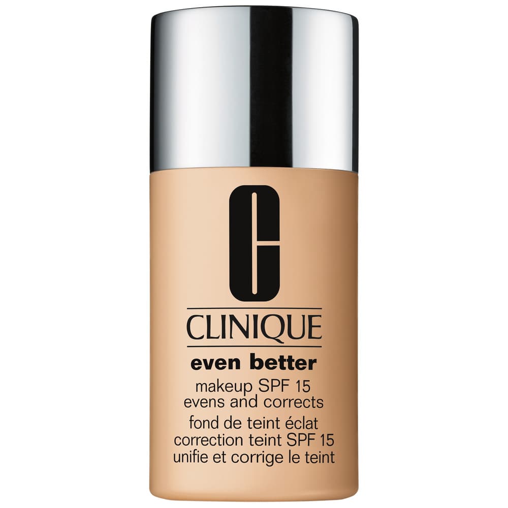 Even Better™ Makeup SPF 15 Evens and Corrects podkład korygujący SPF 15 odcień CN 70 Vanilla