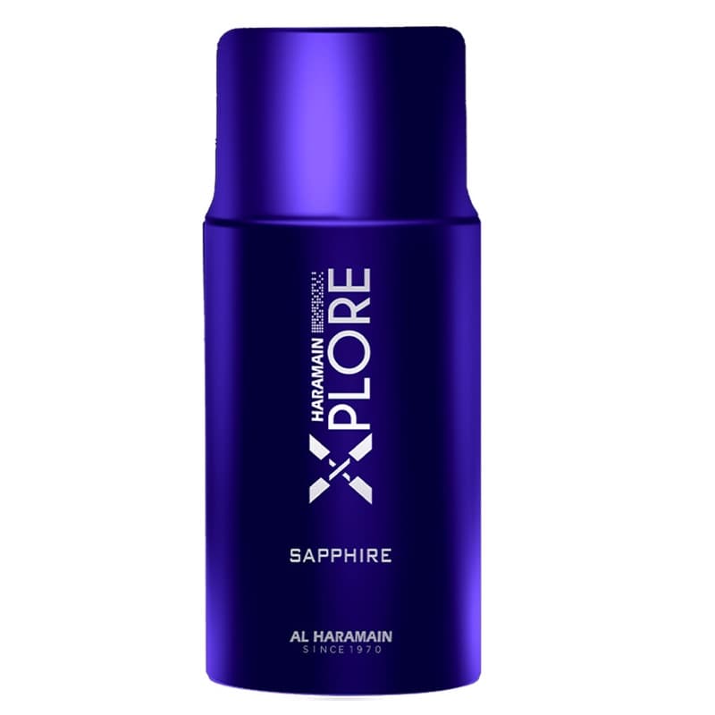 Xplore Sapphire woda perfumowana spray