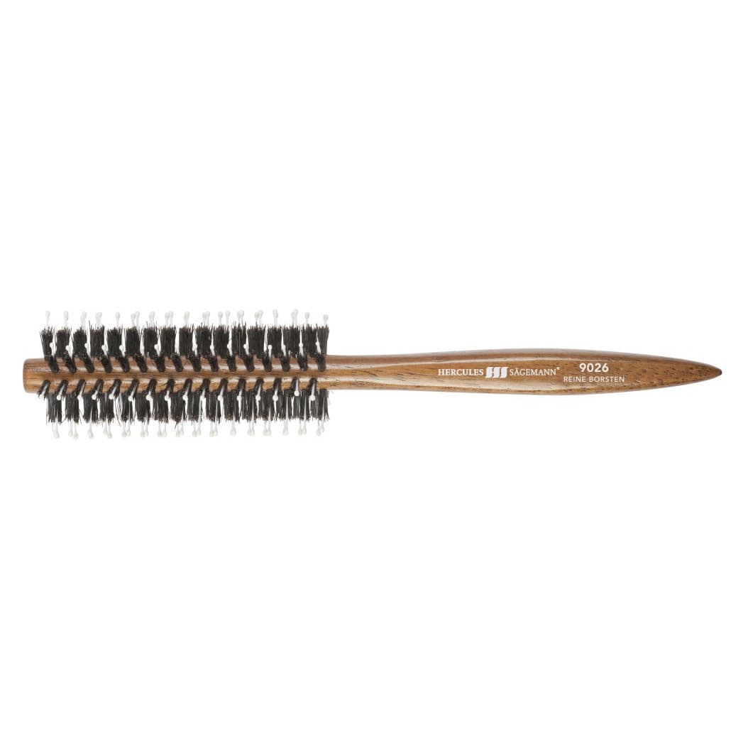 Sagemann szczotka okrągła 9026 35/46mm sierść dzika