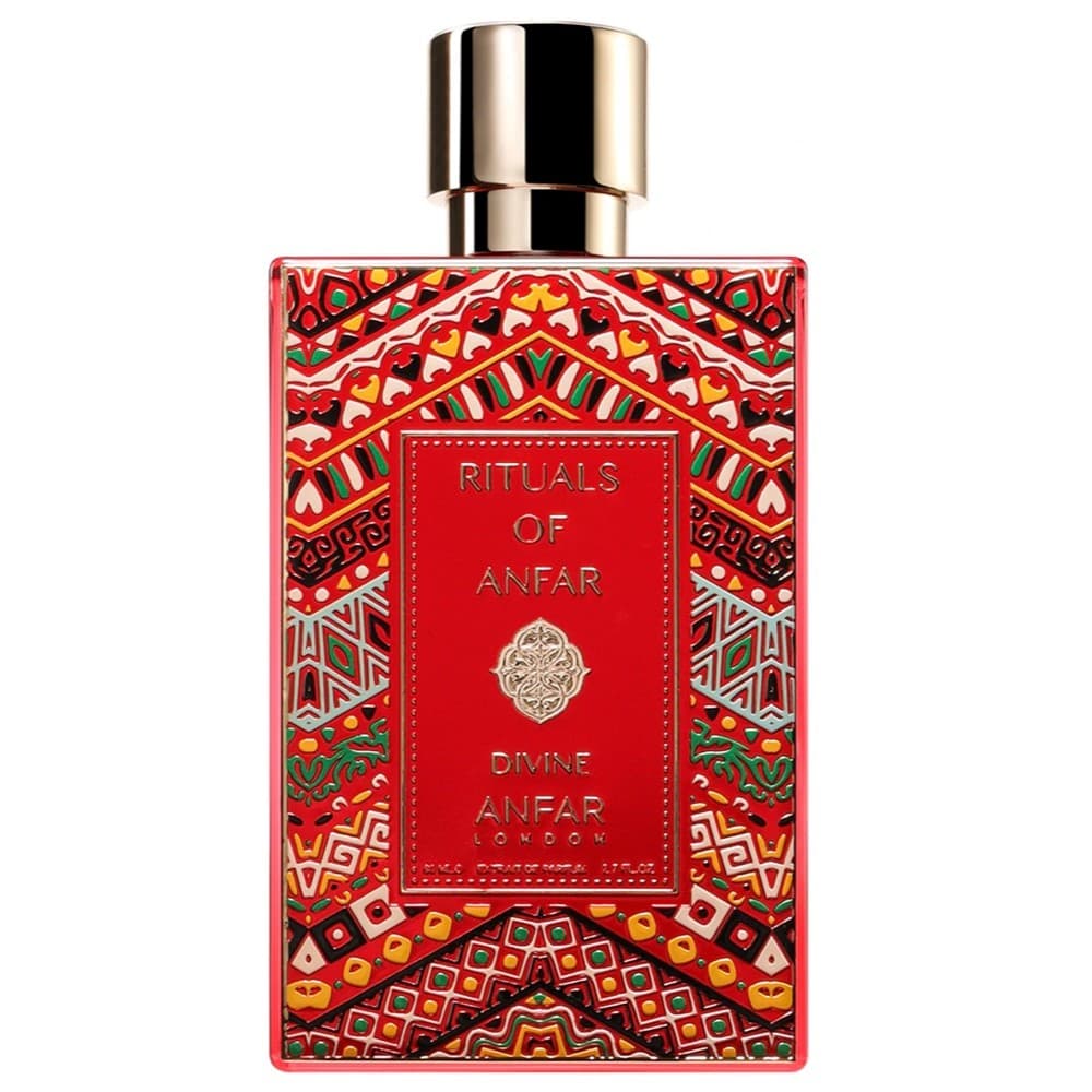 Rituals Of Anfar woda perfumowana unisex