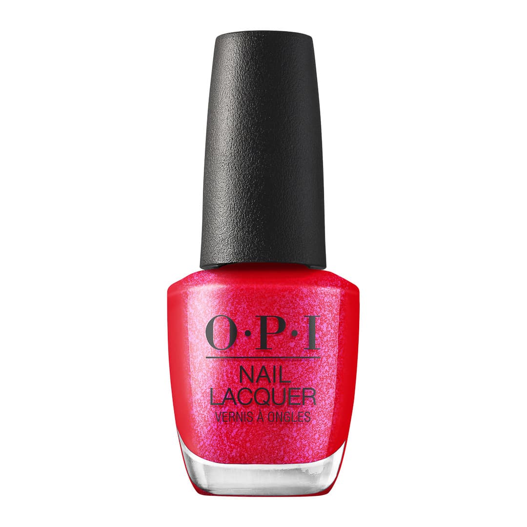 Nail Lacquer Big Apple Energy