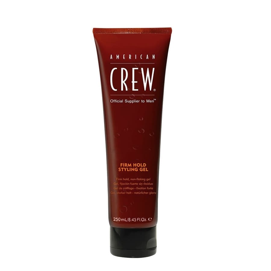 Firm Hold styling gel