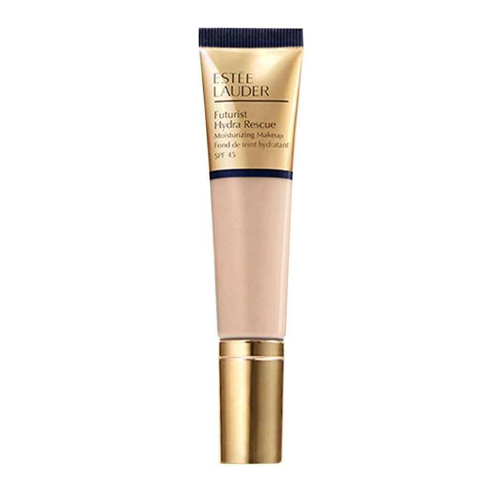 Futurist Hydra Rescue SPF45 - Nawilżający podkład do twarzy - - 2C1 Pure Beige