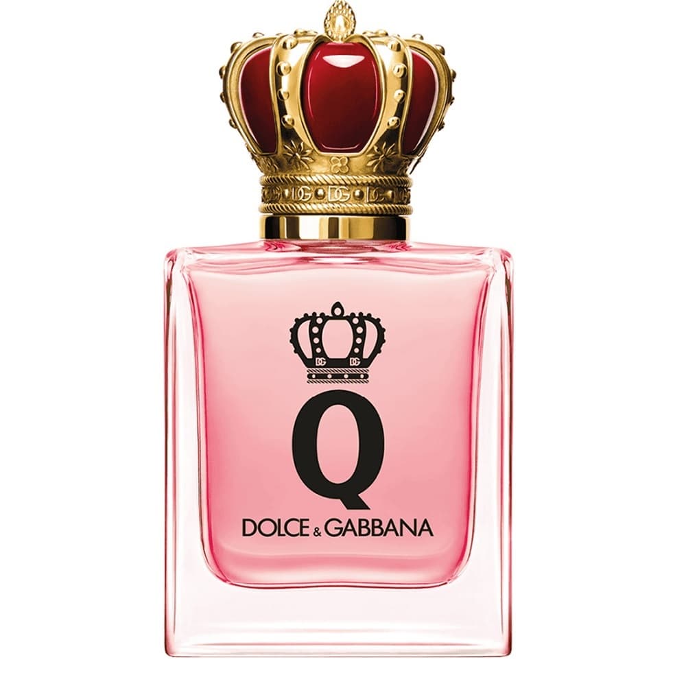 Q by Dolce&Gabbana Eau de Parfum woda perfumowana dla kobiet