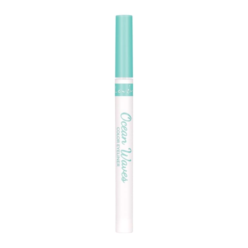 Ocean Waves kolorowy eyeliner w pisaku 2
