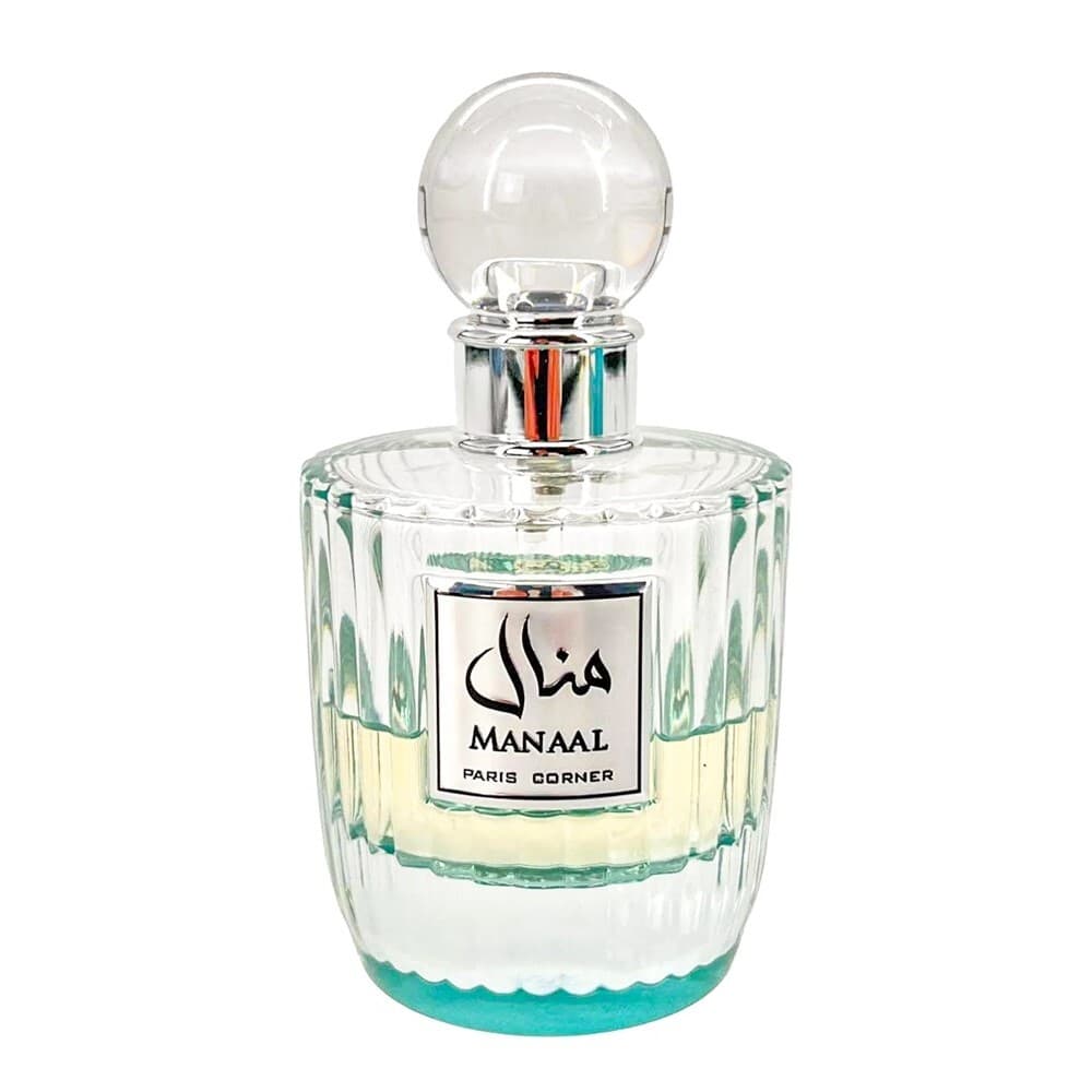 Manaal woda perfumowana spray (W)