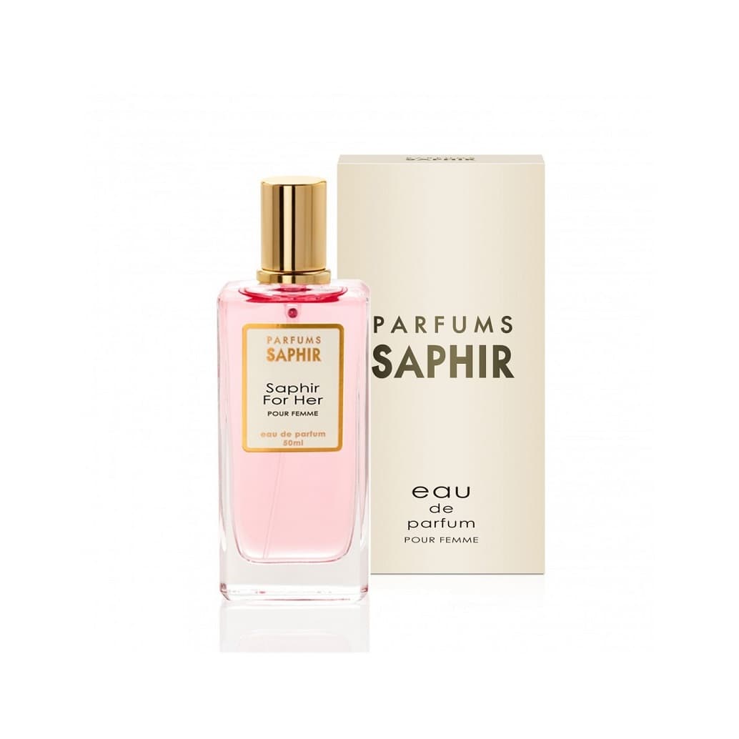 Saphir For Her Women woda perfumowana spray