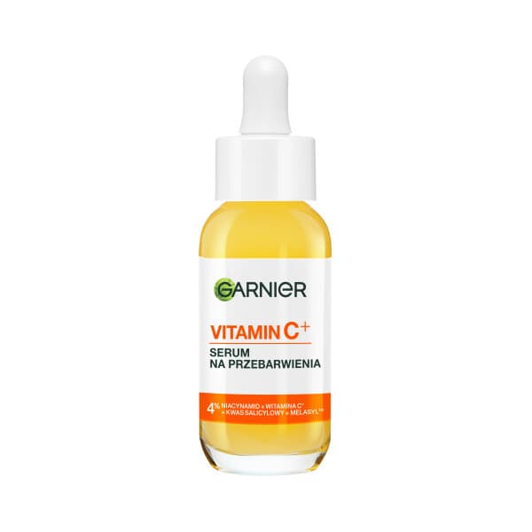 Vitamin C Serum serum rozświetlające z witaminą C