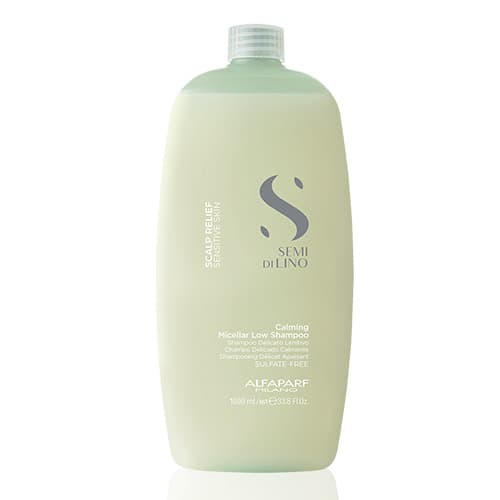 Scalp Relief, szampon łagodzący