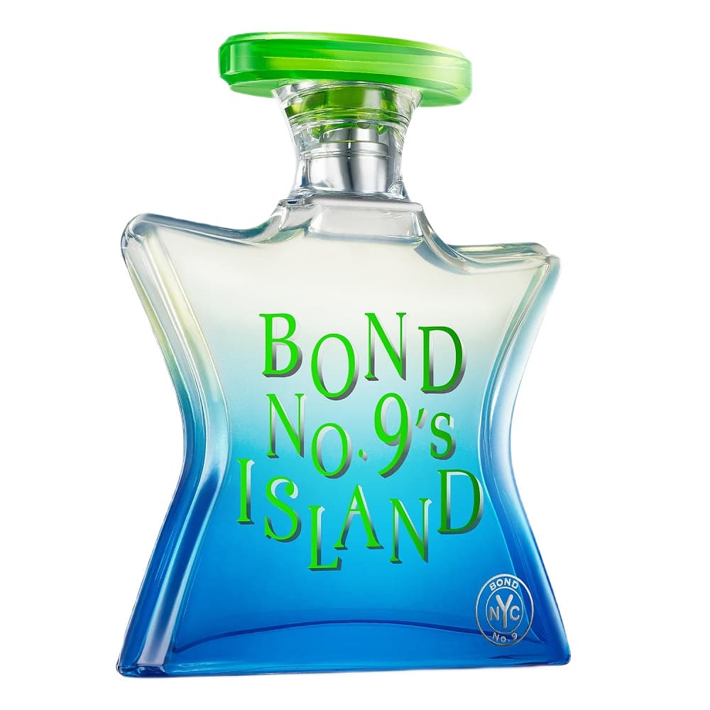 Island woda perfumowana spray (U)