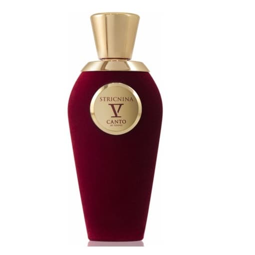 V Canto Stricnina Unisex woda perfumowana spray (U)