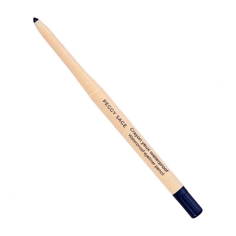 Crayon yeux waterproof, wodoodporna, wykręcana kredka do oczu, nuit
