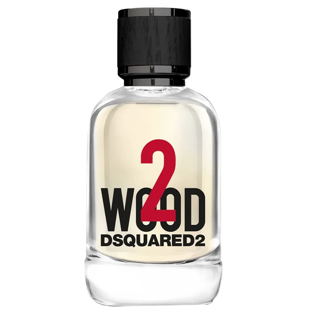 Wood Edt Spray