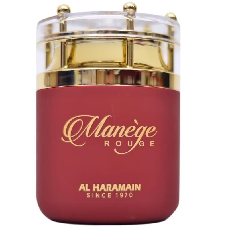 Manege Rouge Woda perfumowana