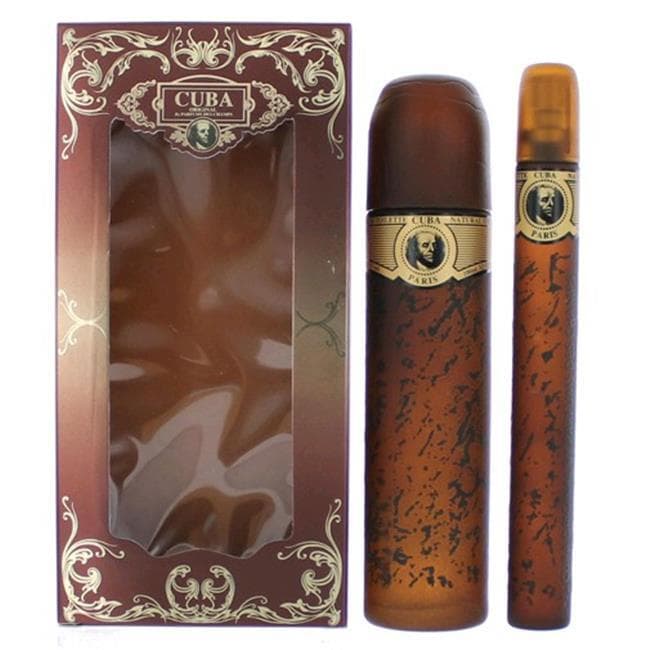 Gold woda toaletowa spray +
