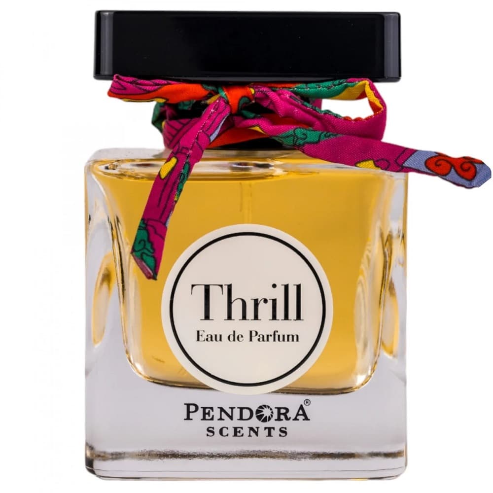 Thrill woda perfumowana spray