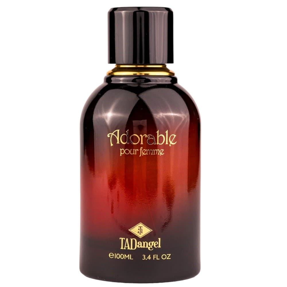 Adorable Pour Femme woda perfumowana spray