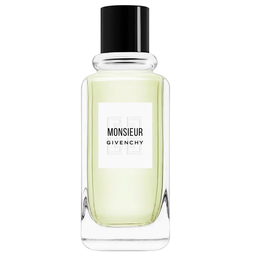 GIVENCHY Les Mythiques Monsieur Woda toaletowa