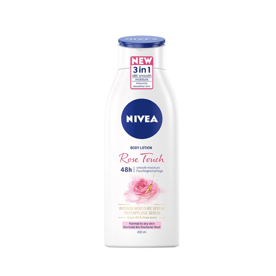 Balsam do ciała Rose Touch