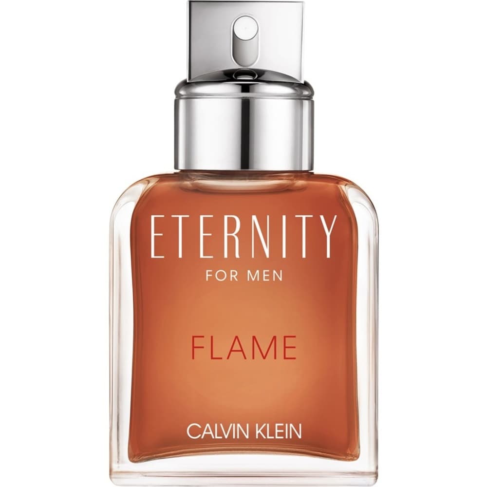 Eternity Flame For Men Edt Volume
