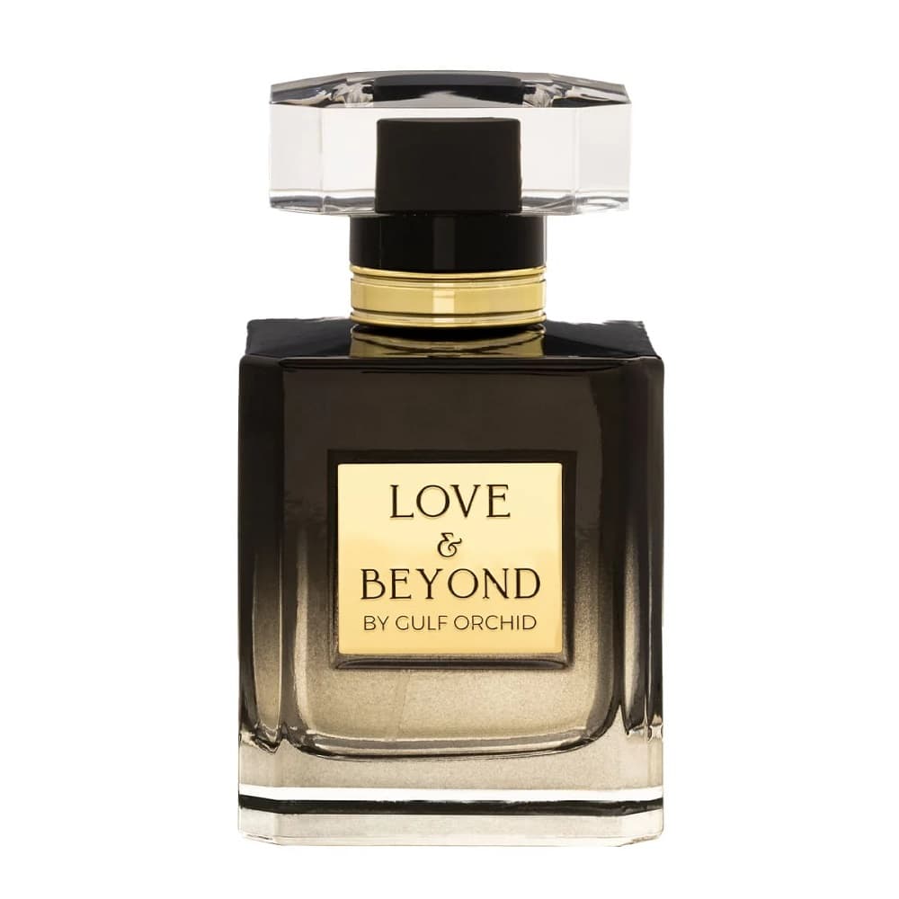Love & Beyond woda perfumowana
